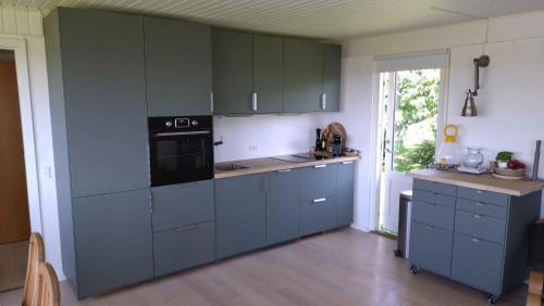 Olsted House | Cozy Summerhouse With Spectacular Views