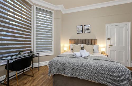 Clapton Apartment | Cozy Sunlit Studio with Kitchenette