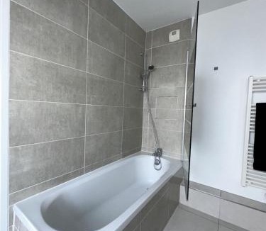 Center Apartment | Cozy T2 au pied de la gare