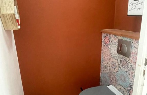 Pechabou Apartment | Cozy T2 au sud de Toulouse