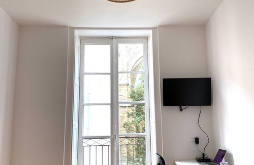 Talensac-Pont Morand Apartment | Cozy Talensac