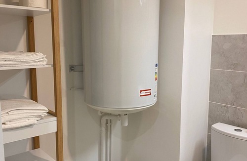 Talensac-Pont Morand Apartment | Cozy Talensac