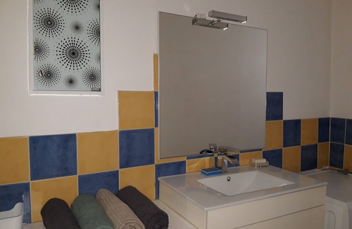 Tarbes Apartment | Cozy Tarbes - Large T2 - Hyper center