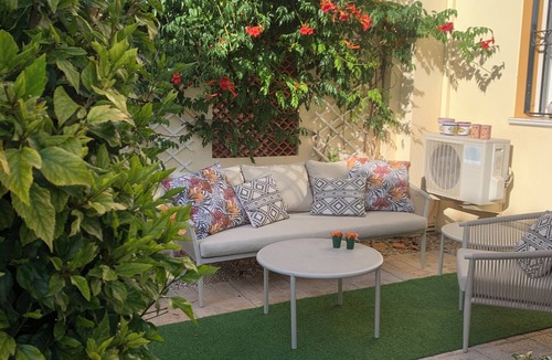 Playa Flamenca House | Cozy terraced house - quiet development - everything just around the corner