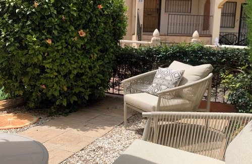 Playa Flamenca House | Cozy terraced house - quiet development - everything just around the corner