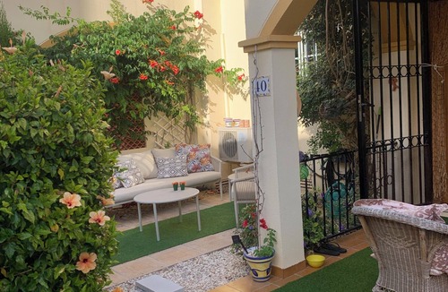 Playa Flamenca House | Cozy terraced house - quiet development - everything just around the corner