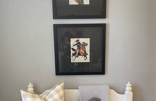 Colleyville Apartment | Cozy Texas apartment, surrounded by trees close to DFW airport.