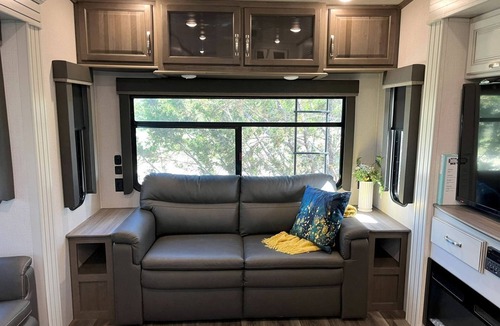 Dripping Springs House | Cozy Texas Hill Country Rental for Romantic Getaways in Texas