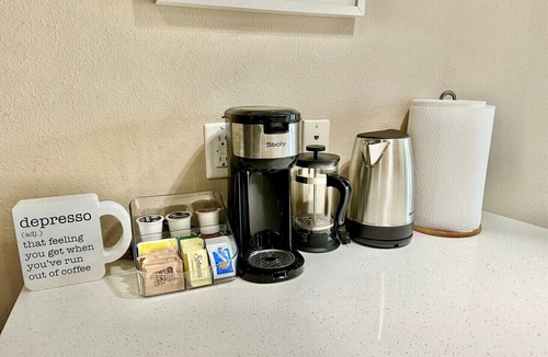 Texas Medical Center Apartment | Cozy Texas Medical Center FREE Parking |MDAnderson