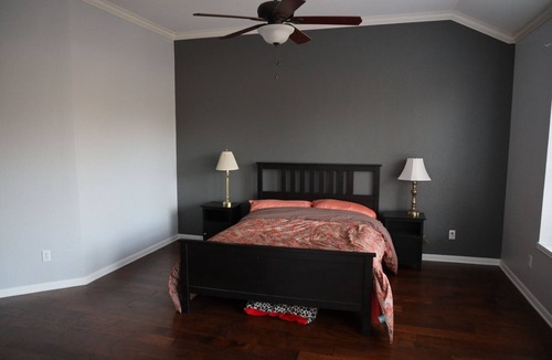 Scofield Farms House | Cozy three bedroom home close to Domain