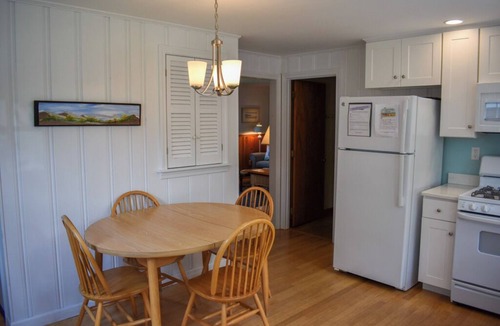 Dennis Port House | Cozy three bedroom home with updated eat in kitchen