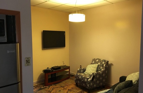 Ellenville Apartment | Cozy Three bedrooms, one bath and kitchen