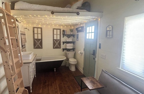 Naches Other | Cozy Tiny FarmHouse with stunning views & Pool