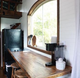 Milton House | Cozy Tiny Home in Pace, near Pensacola Beach