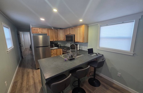 Morrisville House | Cozy tiny home