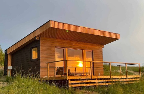 Sejero Cottage | Cozy Tiny House in Nature - Holiday Home B