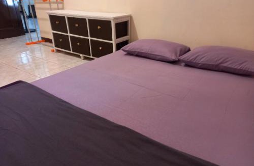 Jakarta House | COZY TO STAY TEBET (PENGINAPAN MURAH,TP GA MURAHAN)