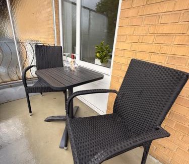 Herning Apartment | Cozy, totally renovated apartment, sleeps 6