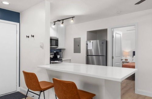 St. Louis Apartment | Cozy Tower Grove Apt near SLU - Foundry - Downtown