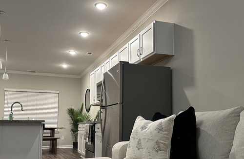 East Brainerd House | Cozy Town Home