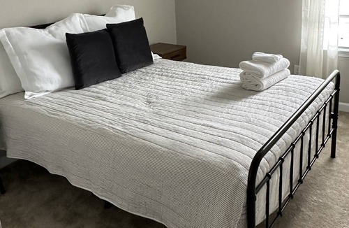 East Brainerd House | Cozy Town Home