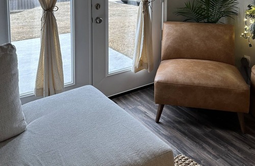 East Brainerd House | Cozy Town Home