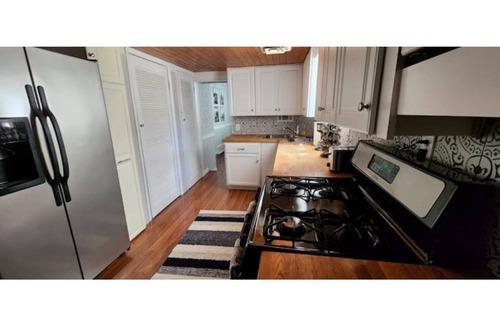 Upper Fells Point House | Cozy Townhome in Baltimore