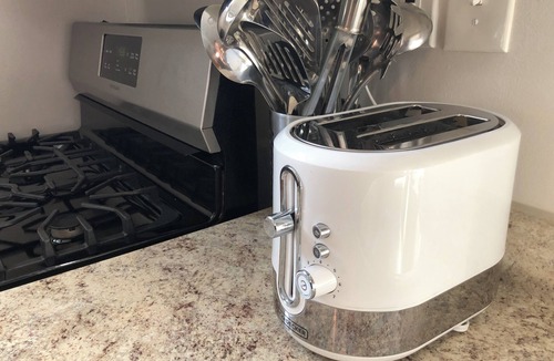 Northeast House | Cozy townhome with 2 bedrooms, Off-Street Parking & WiFi in Washington, DC
