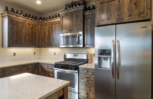 Boyd Acres House | Cozy Townhome with Pet-Friendly Yard