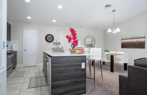 Haines City House | Cozy Townhouse at Balmoral Resort
