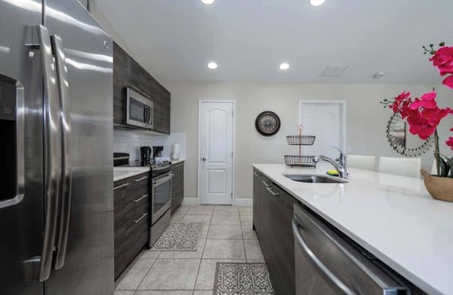 Haines City House | Cozy Townhouse at Balmoral Resort
