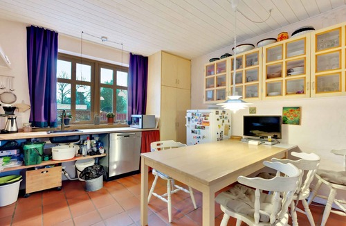 Bronderslev Villa | Cozy townhouse in North Jutland