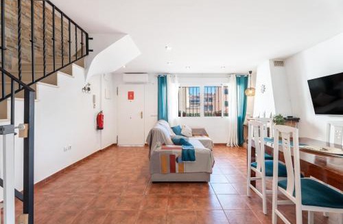 Soneja House | Cozy Townhouse in Soneja