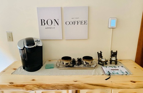 Intervale House | Cozy townhouse minutes from North Conway.