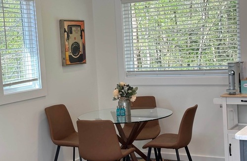 Farmville House | Cozy Trailside 1BR | Walk to Green Front