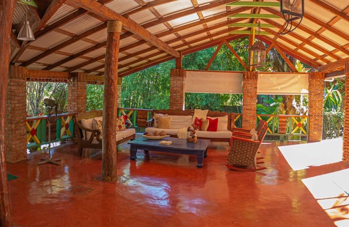 Jarabacoa Cabin | Cozy Treehouse El Salto