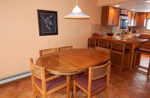 Winter Park House | Cozy tri-level townhome close to downtown and good rental for couples