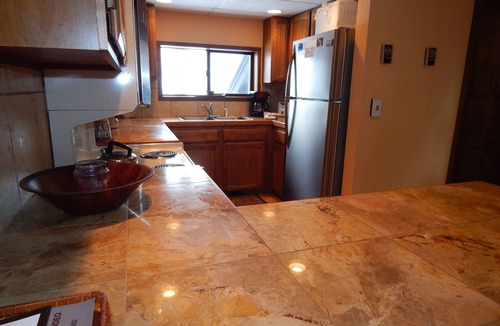 Winter Park House | Cozy tri-level townhome close to downtown and good rental for couples
