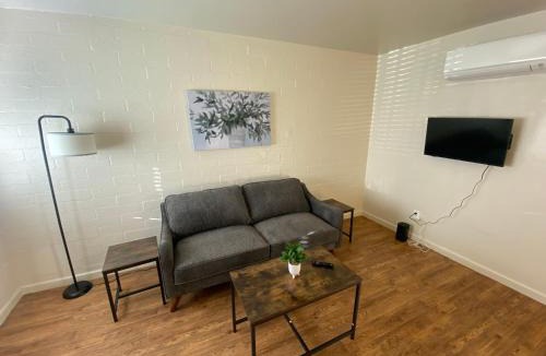 Midtown Apartment | Cozy Tucson Midtown Flat