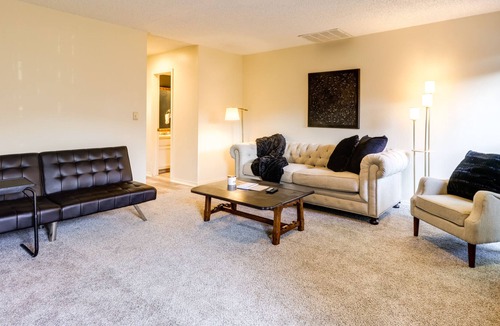 Tulsa House | Cozy Tulsa Vacation Rental: 6 Mi to Downtown