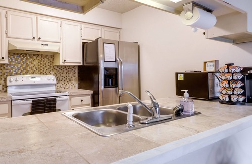 Tulsa House | Cozy Tulsa Vacation Rental: 6 Mi to Downtown