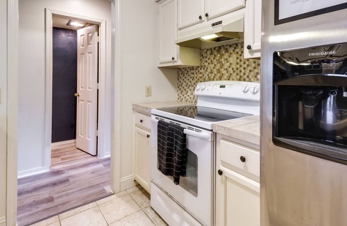 Tulsa House | Cozy Tulsa Vacation Rental: 6 Mi to Downtown