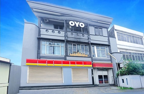 Bandar Lampung House | Cozy Twin Escape in Indonesia with Free WiFi