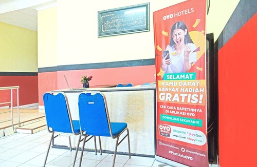 Bandar Lampung House | Cozy Twin Escape in Indonesia with Free WiFi
