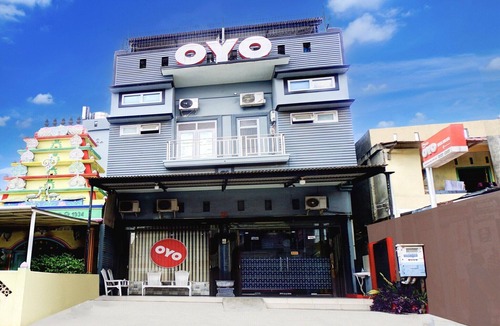 Banda Aceh House | Cozy Twin Escape with Free WiFi and Parking