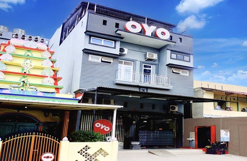 Banda Aceh House | Cozy Twin Escape with Free WiFi and Parking