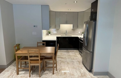 Downtown Halifax Apartment | Cozy two bed Downtown Halifax.