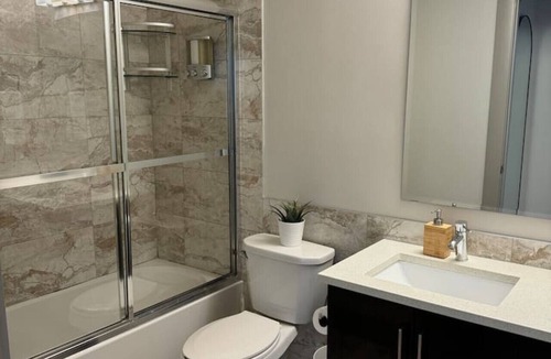 Downtown Halifax Apartment | Cozy two bed Downtown Halifax.