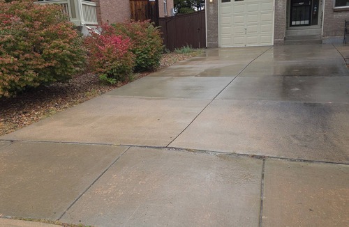 Aurora House | cozy two bed walkout basement
