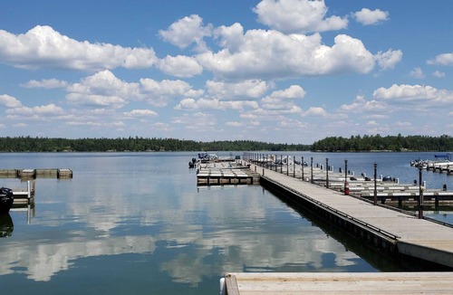 Sioux Narrows Nestor Falls Cottage | Cozy Two Bedroom Cottages - Sioux Narrows